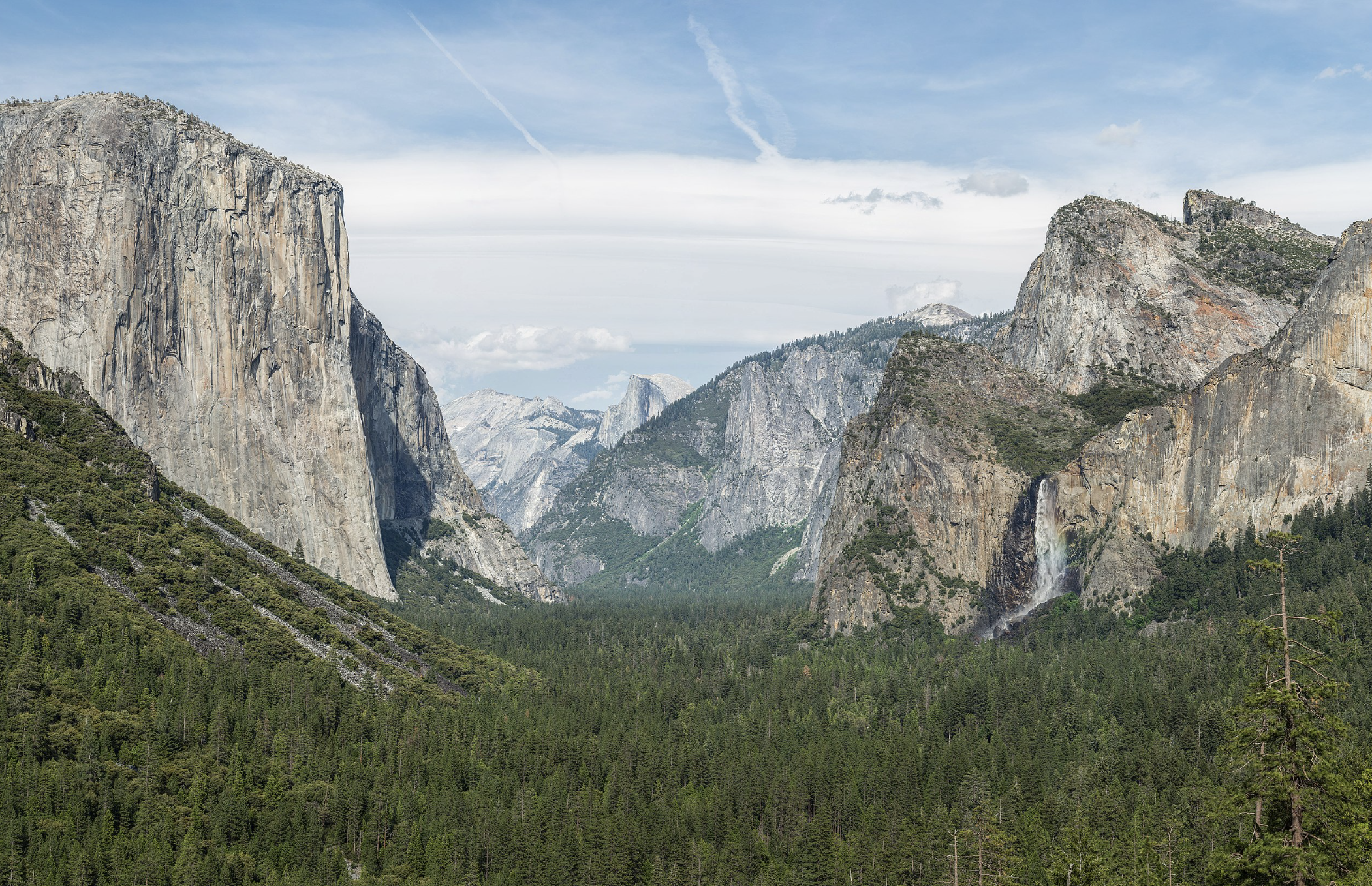 Yosemite