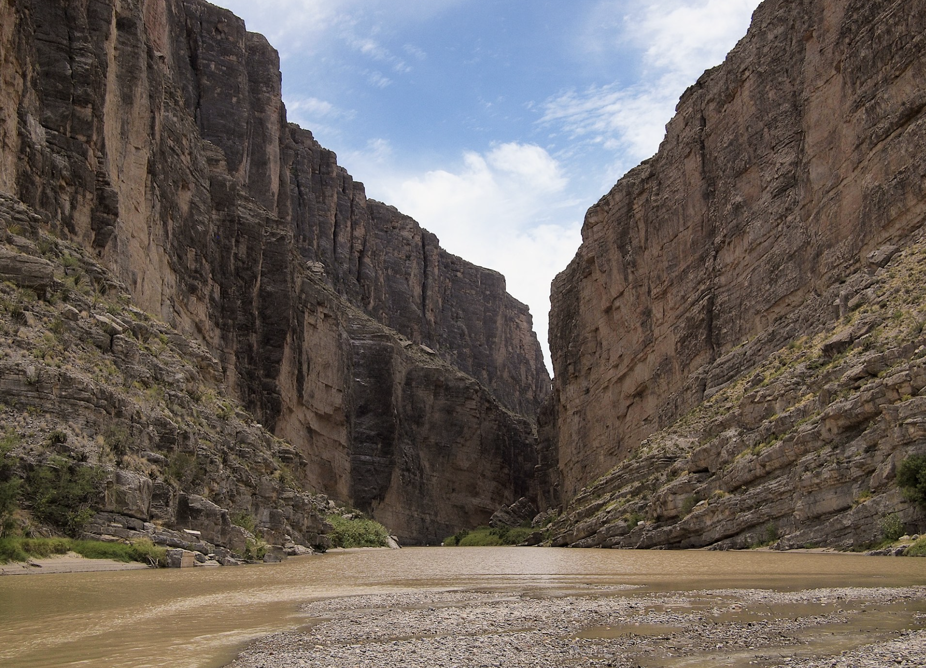 Big Bend