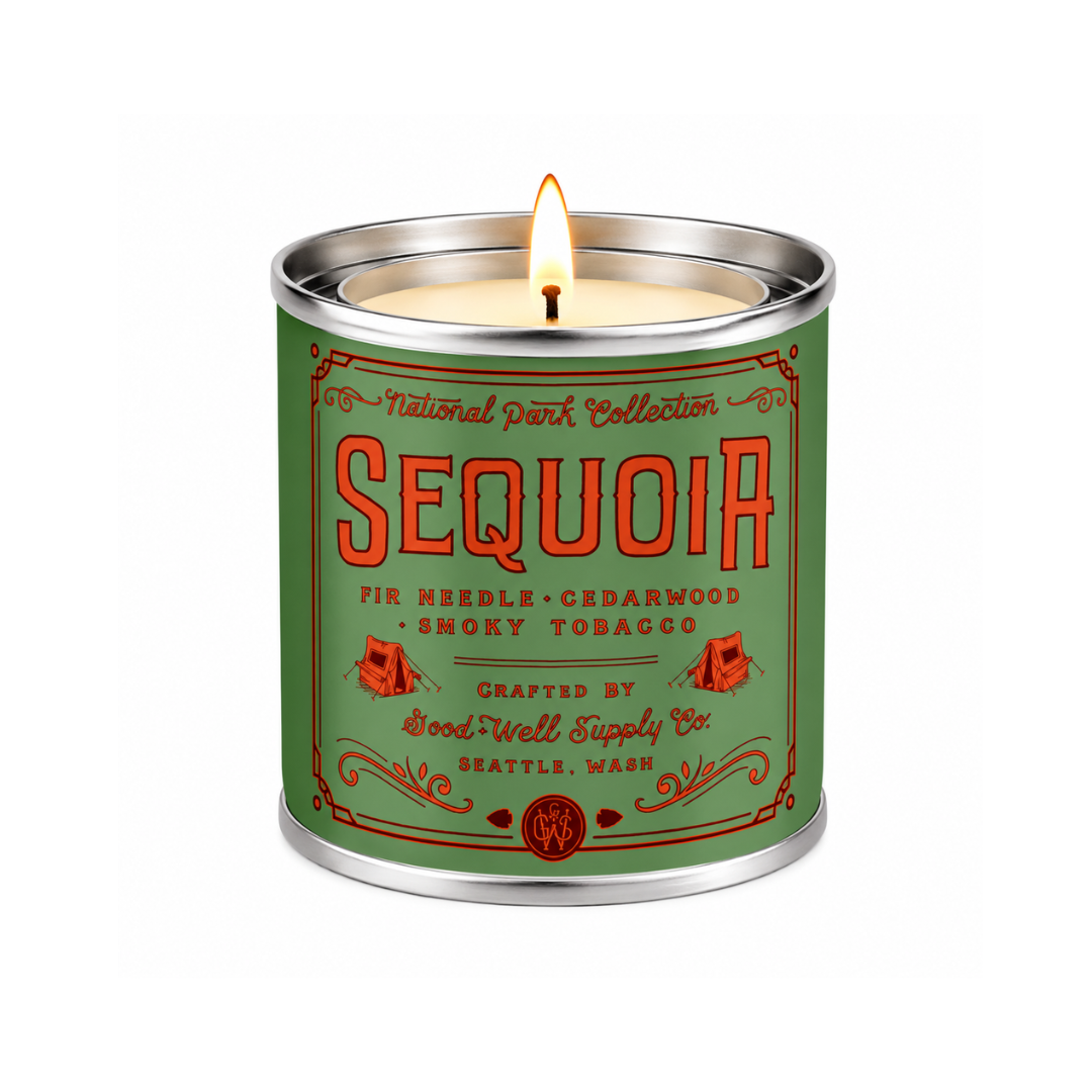 cedarwood and tobacco Deodorant - FORGED IN AMERICA Cedar + Tobacco | Pepper's