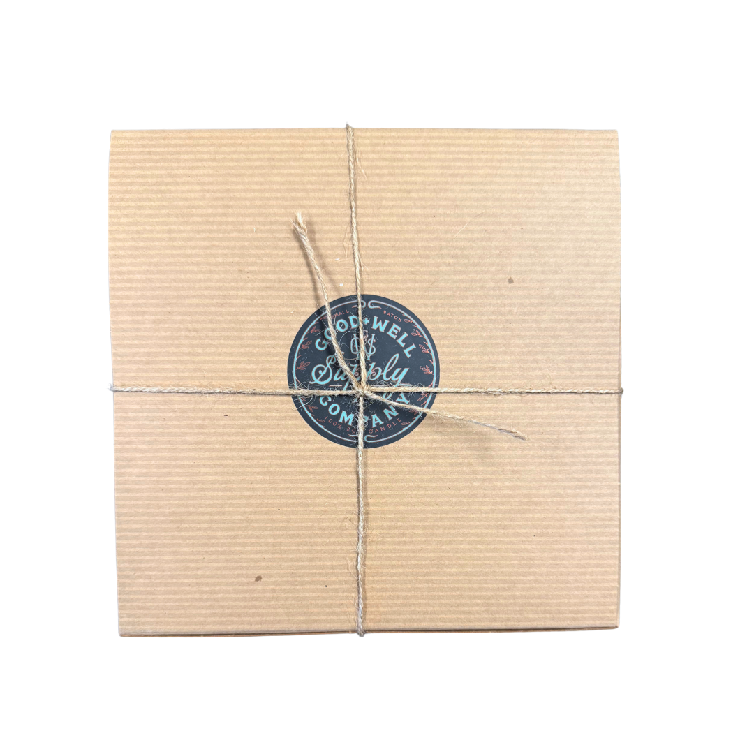 Spiced Cider Cabin Gift Set