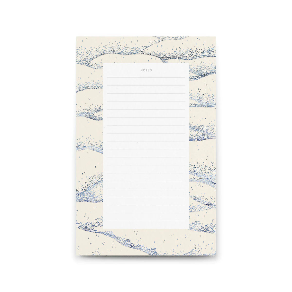 Tunturi Lined Notepad