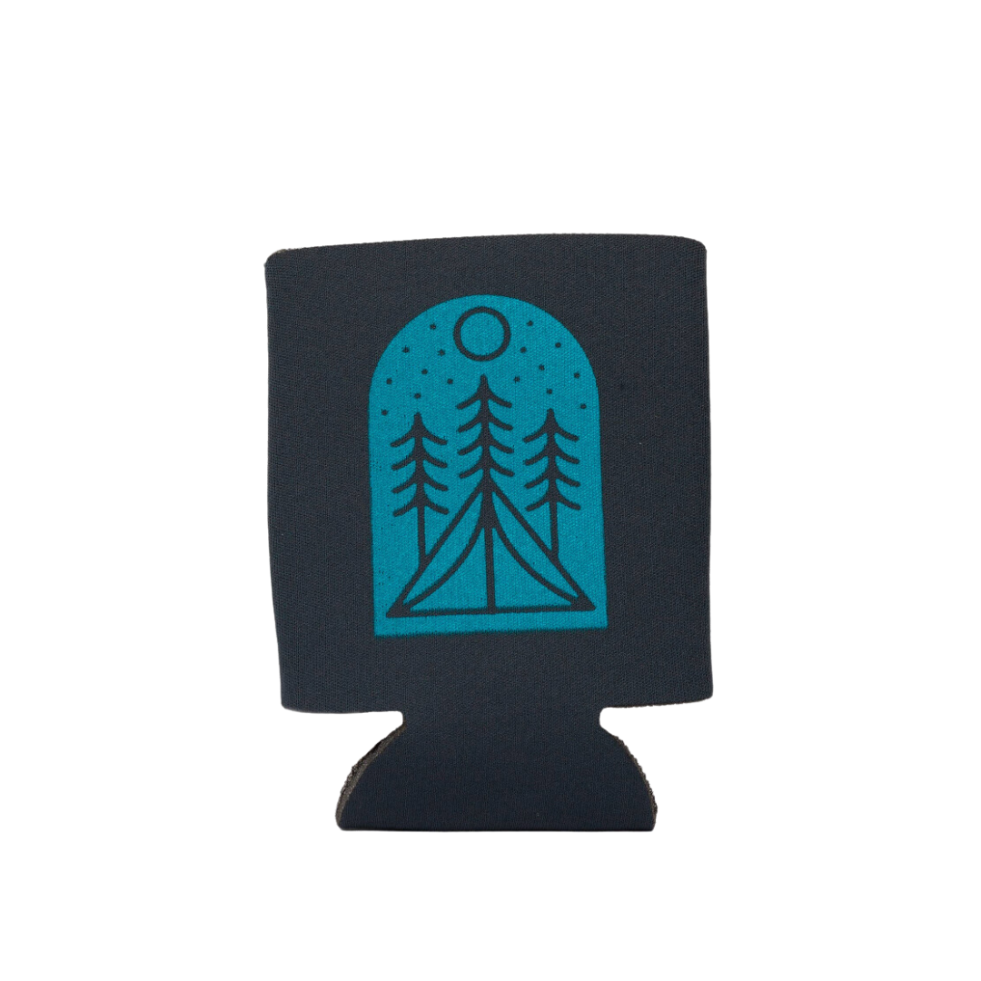 Camp Neoprene Beverage Insulator
