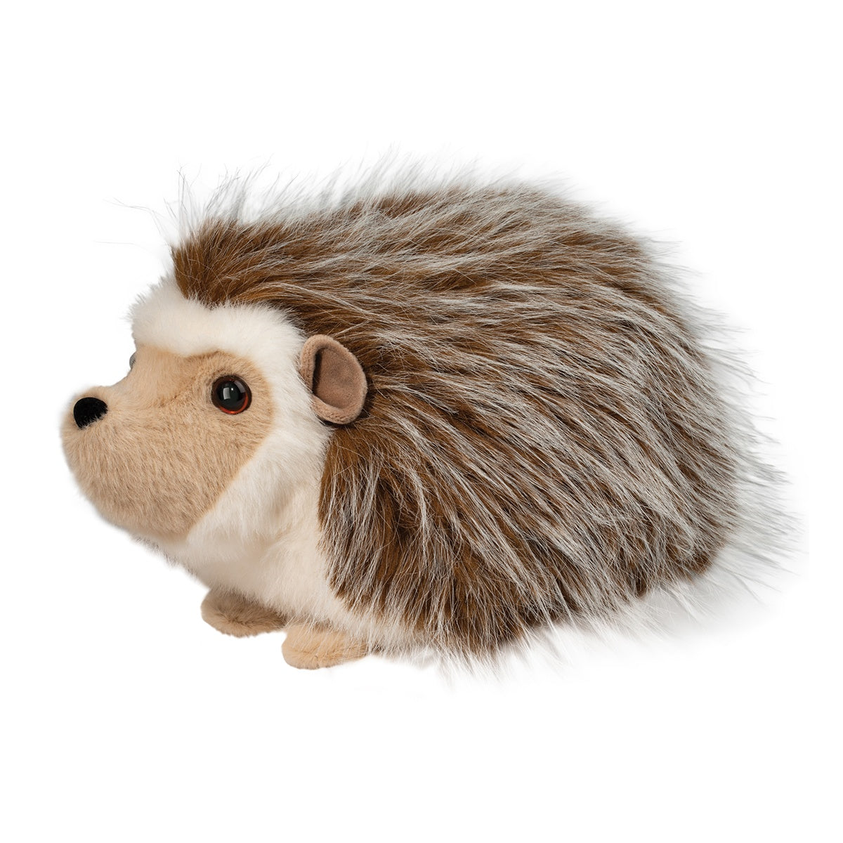 Fashion Hedgehog Porcupine Plush Toy