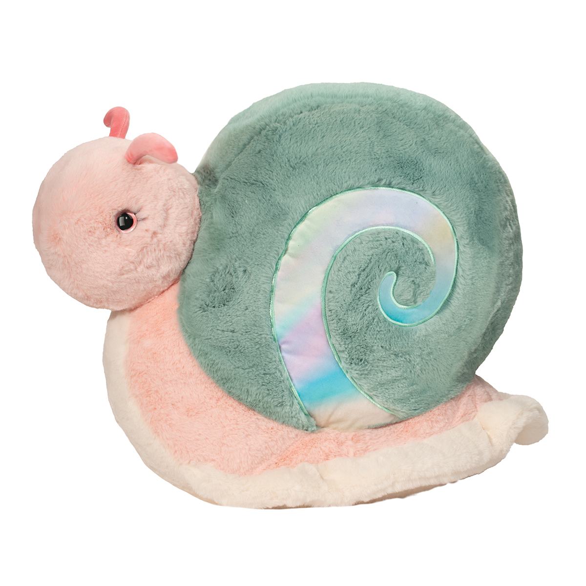 Snail cuddly toy on sale