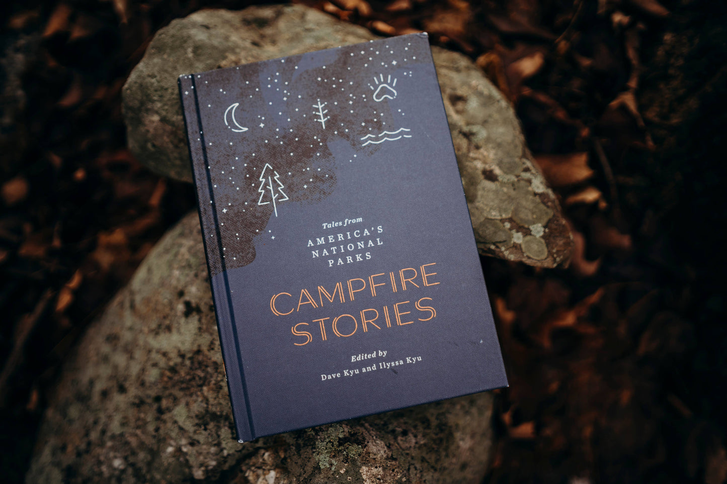 Campfire Stories: Tales from America's National Parks