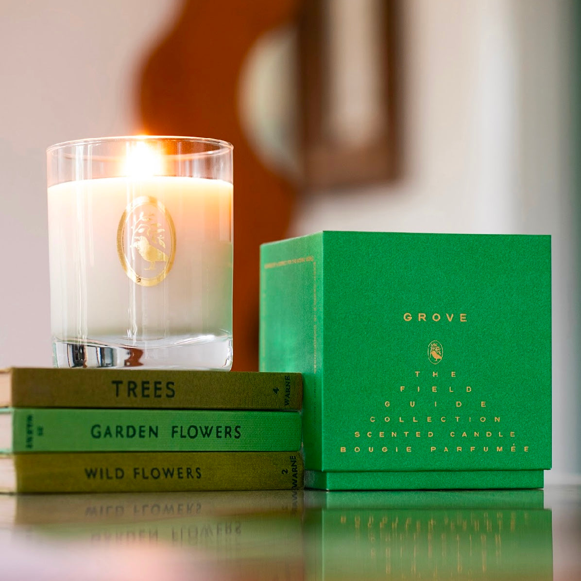 Grove Signature Candle