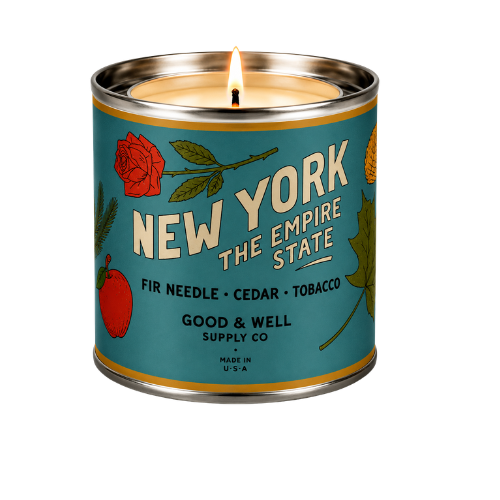USA Antique NEWYORK BUCHANAN&LYALL TIN缶 USA Antique NEWYORK BUCHANAN&LYALL TIN缶 USA Antique NEWYORK