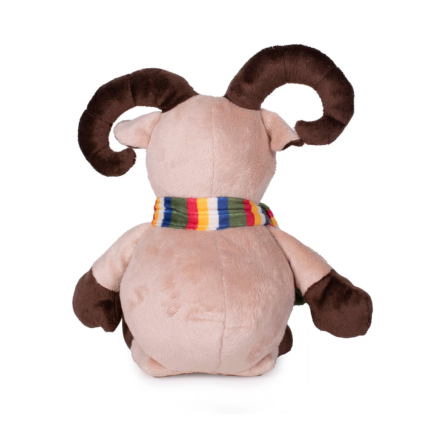 Bear Pendleton Pal Dog Toy
