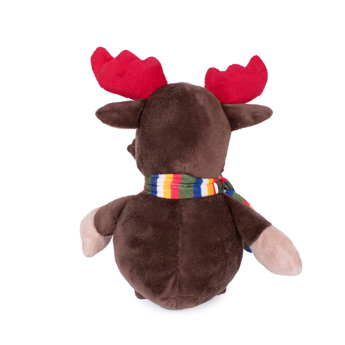 Bear Pendleton Pal Dog Toy