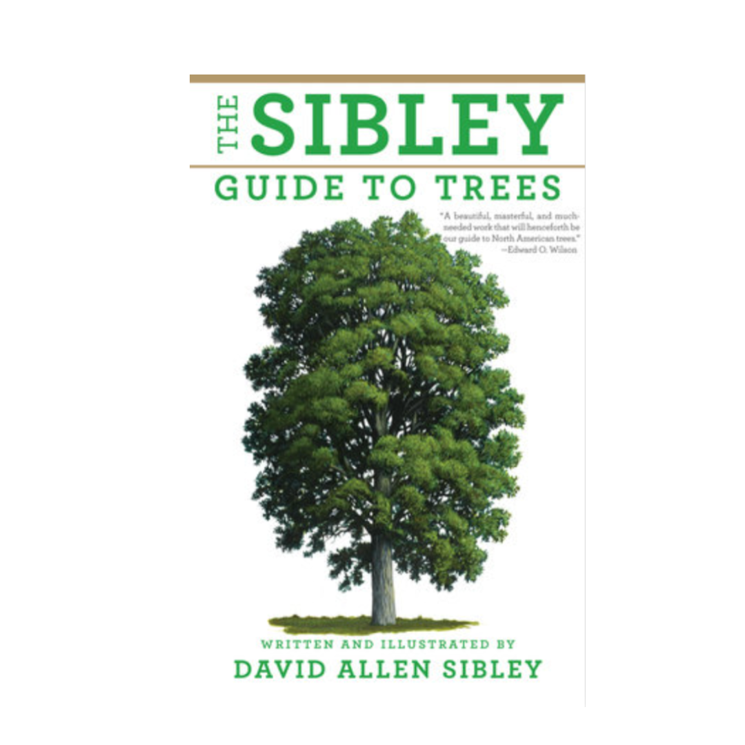 The Sibley Guide to Trees