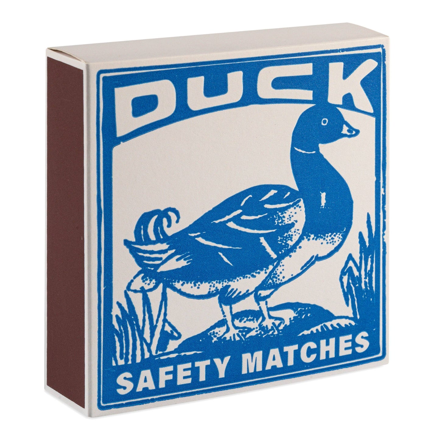 Duck Safety Matches