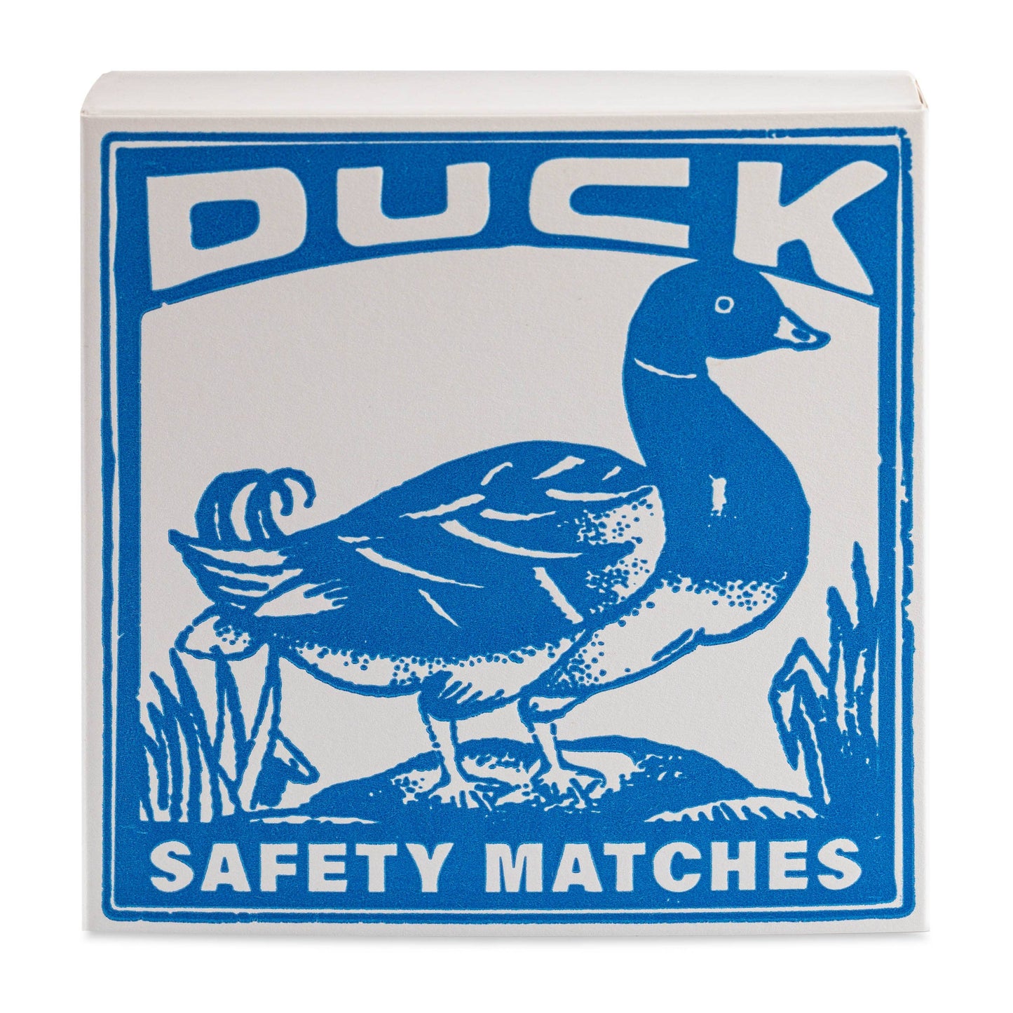Duck Safety Matches