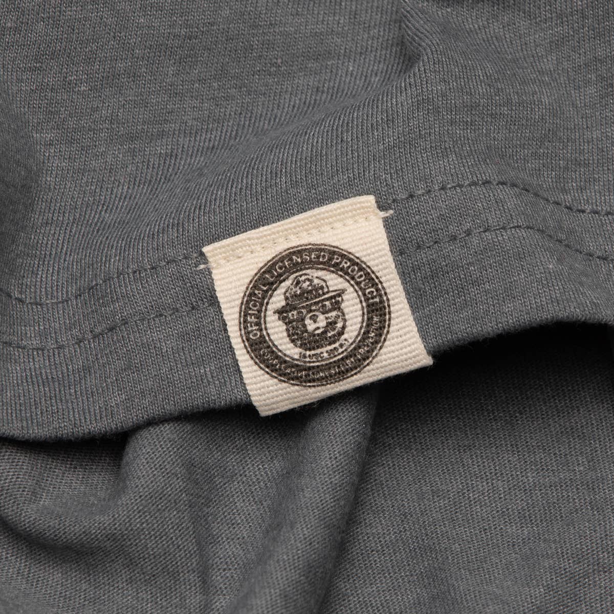 Smokey Retro Tee - Cactus