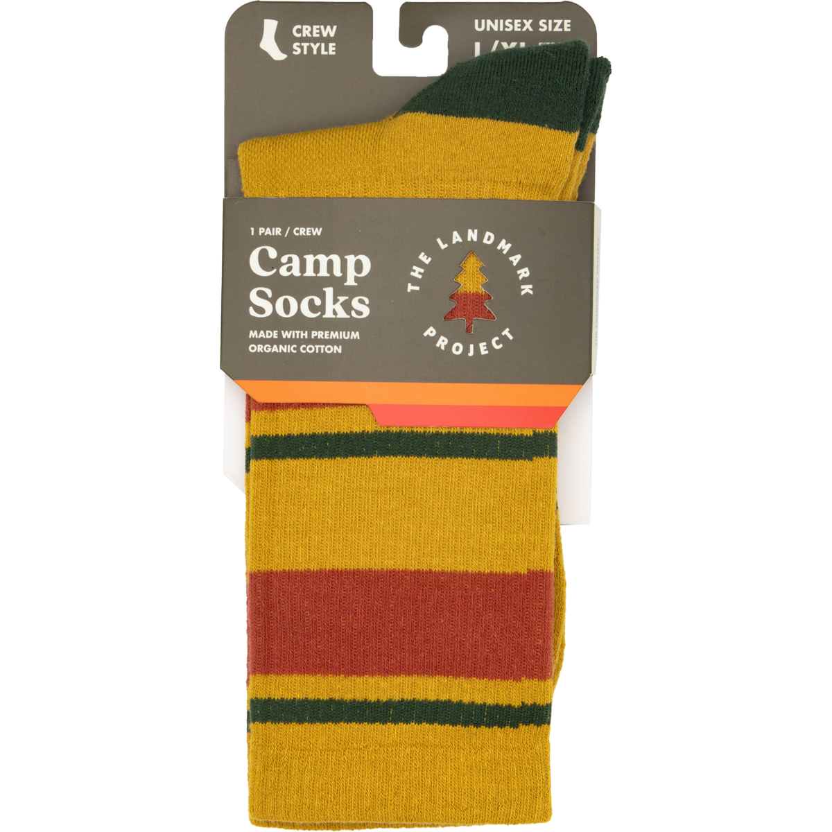 Only You Hiking Socks