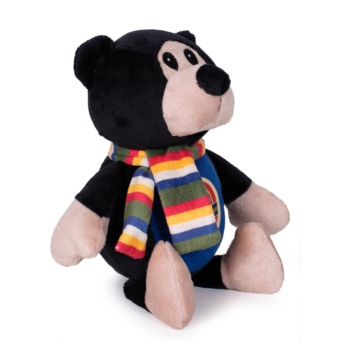 Bear Pendleton Pal Dog Toy