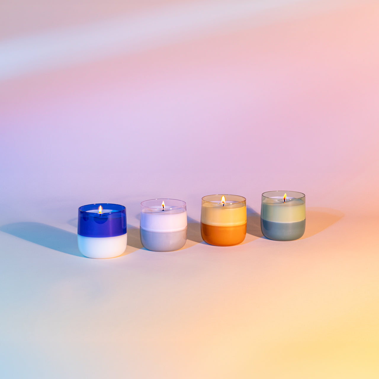 Sunglow Horizons Candle