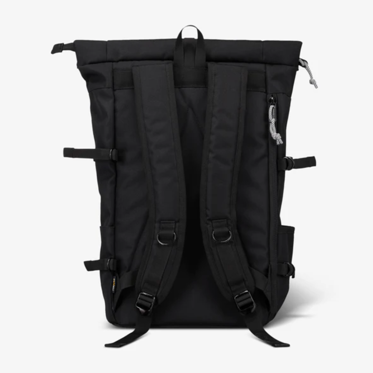 The Ultimate Rucksack - Black