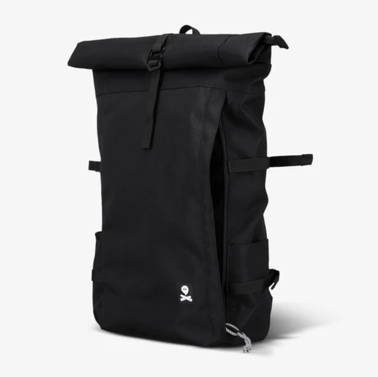 The Ultimate Rucksack - Black