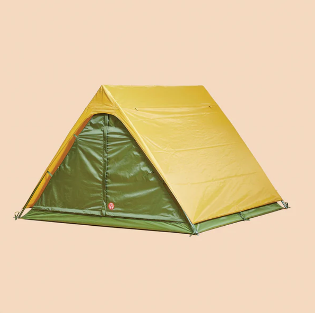 A-Frame Tent - Forest