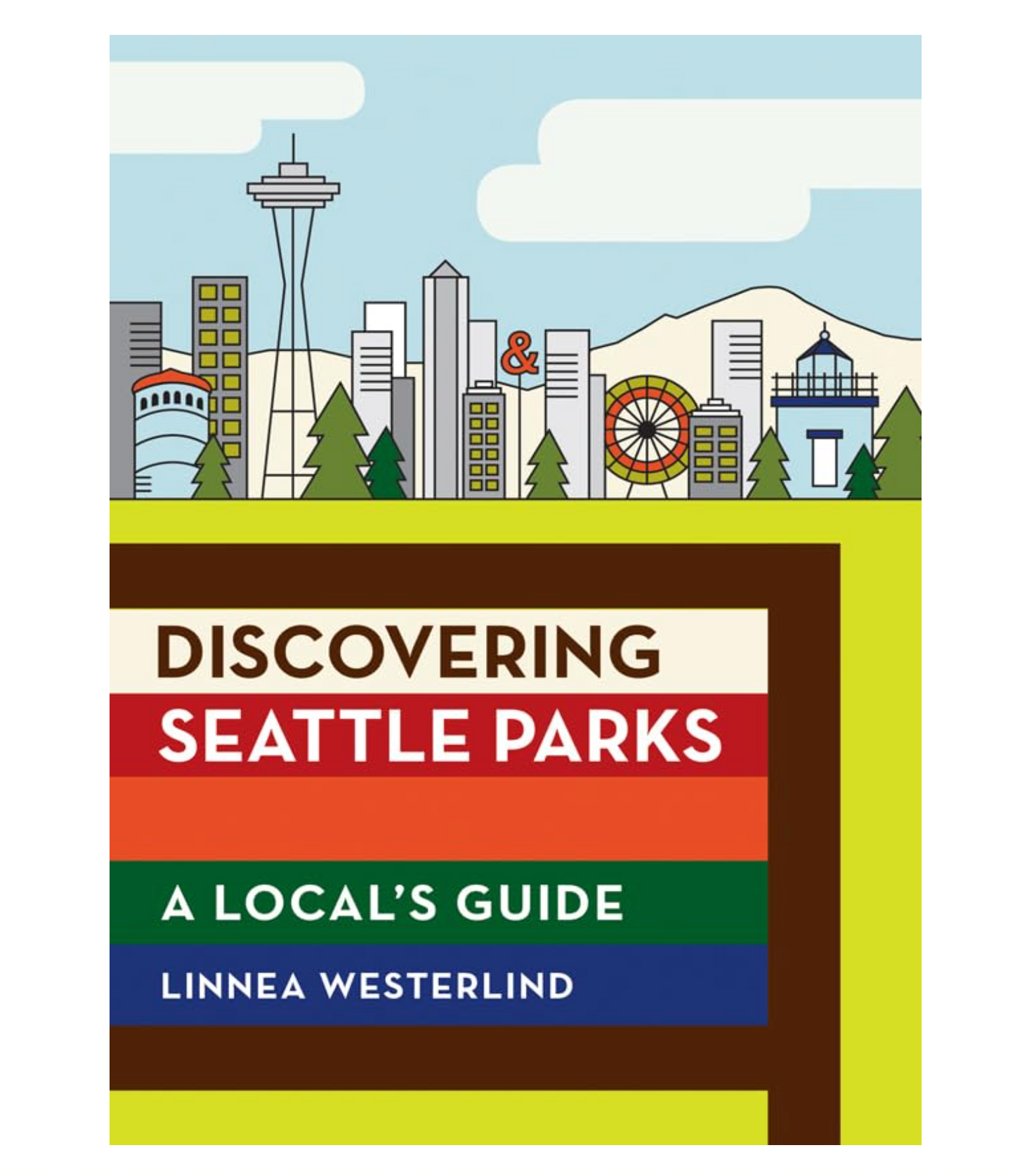 Discovering Seattle Parks