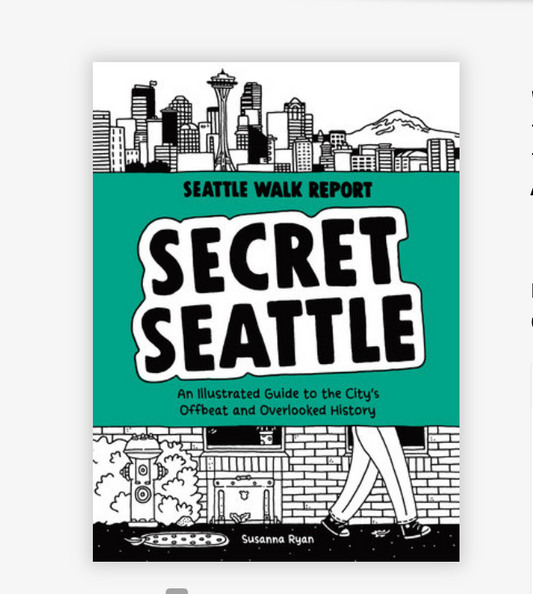 Secret Seattle