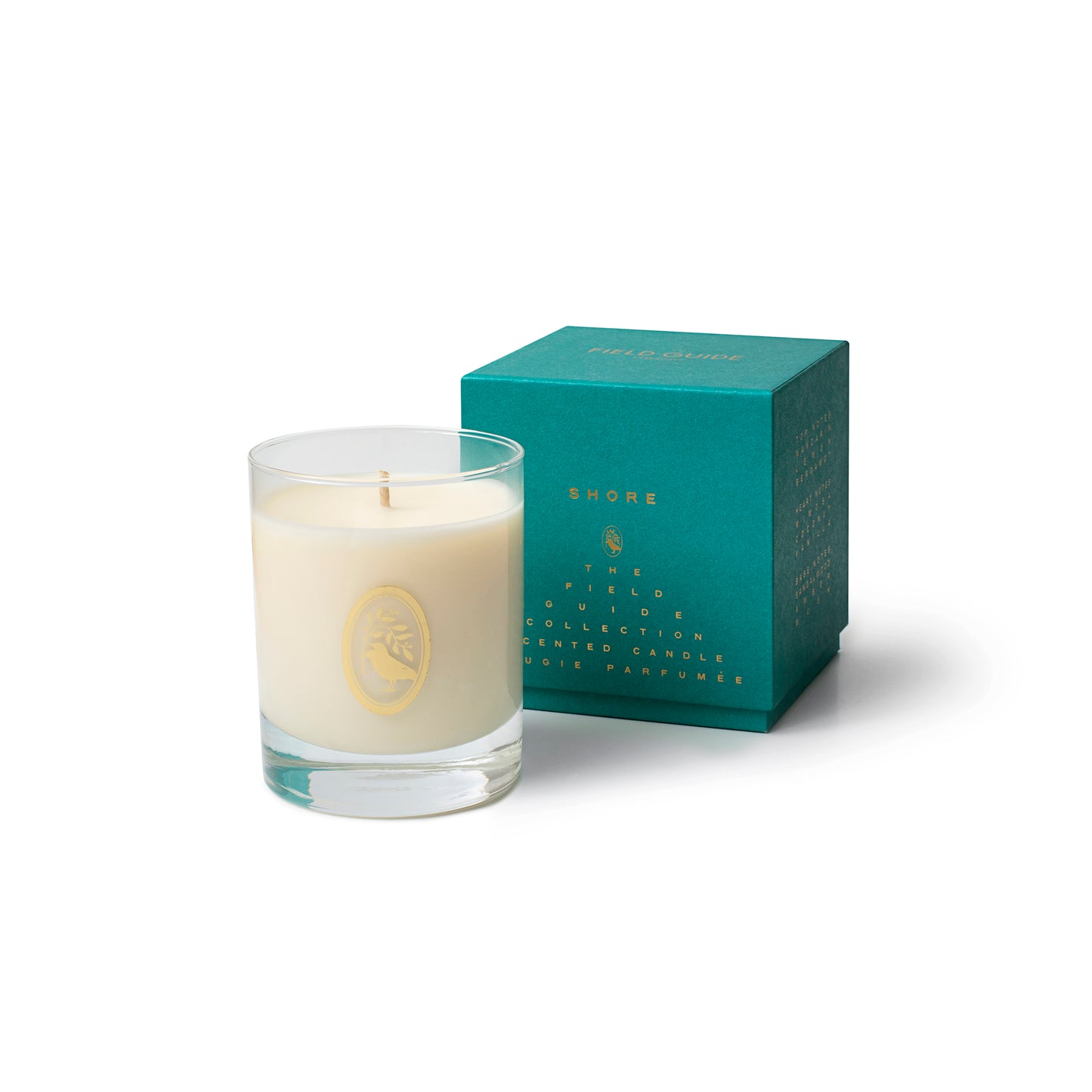 Shore Signature Candle
