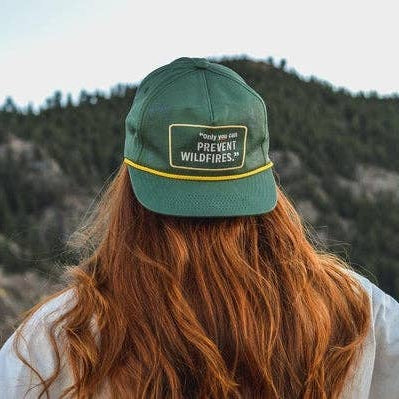 Only You Hat - Forest