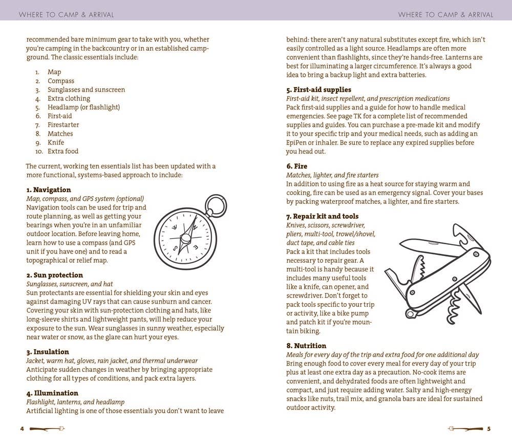 How to Camp in the Woods: A Complete Guide