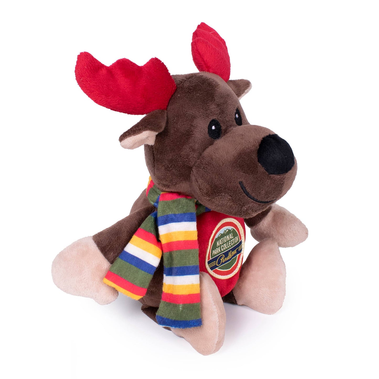 Bear Pendleton Pal Dog Toy