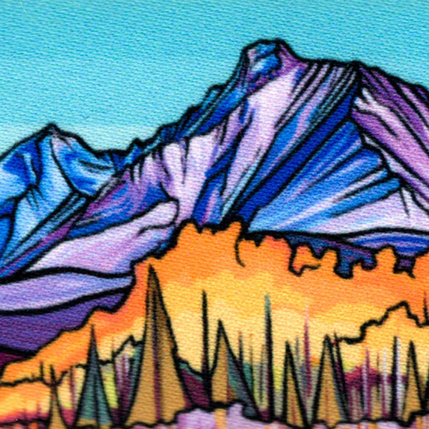 Rockies Patch