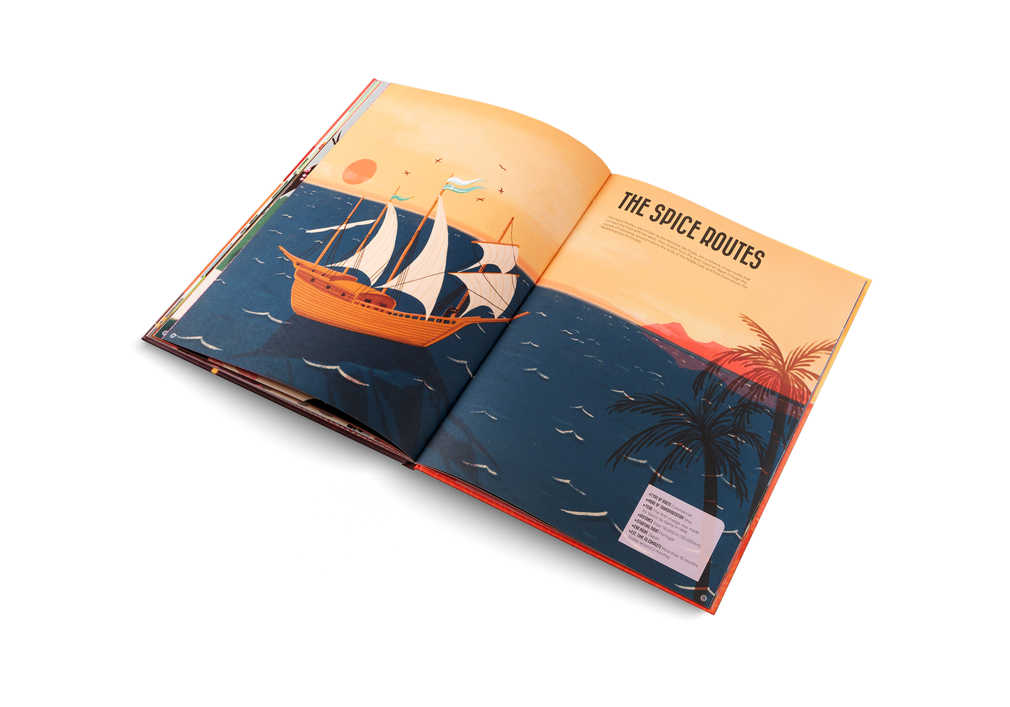 Epic Journeys – Incredible Tales of Amazing Trails