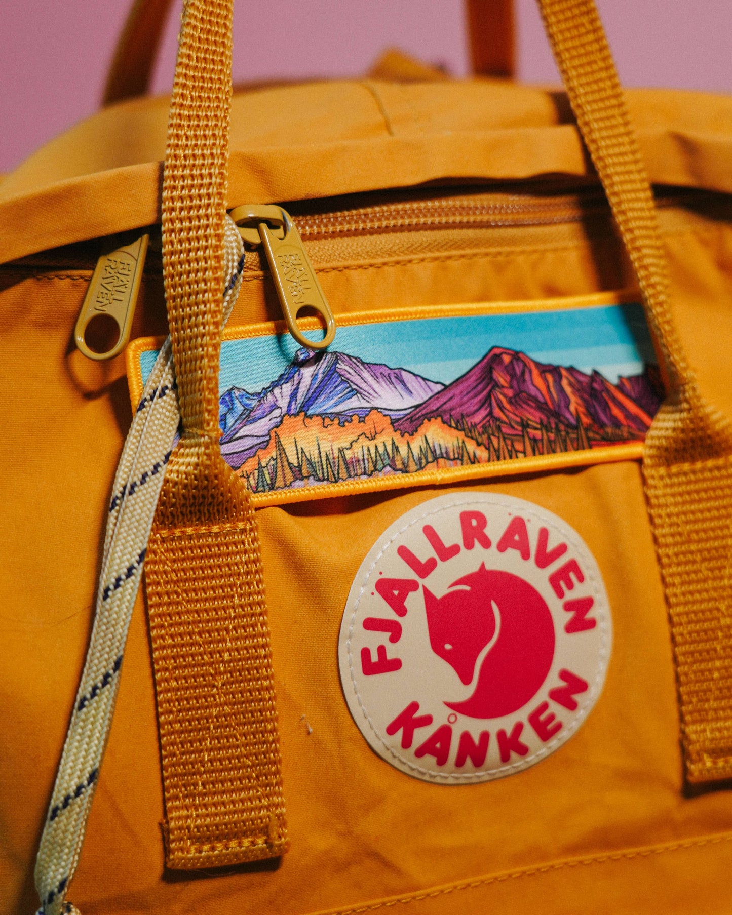 Rockies Patch