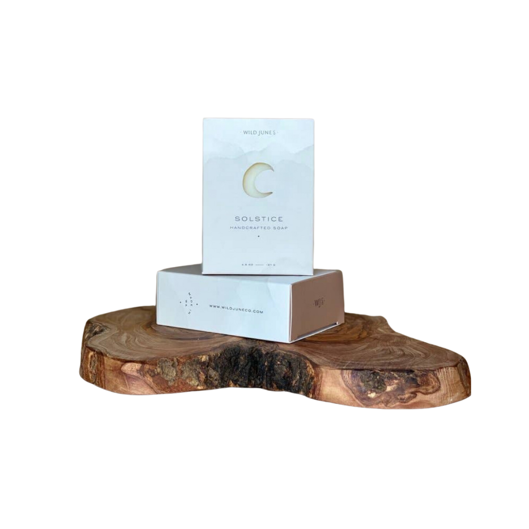 Solstice Soap