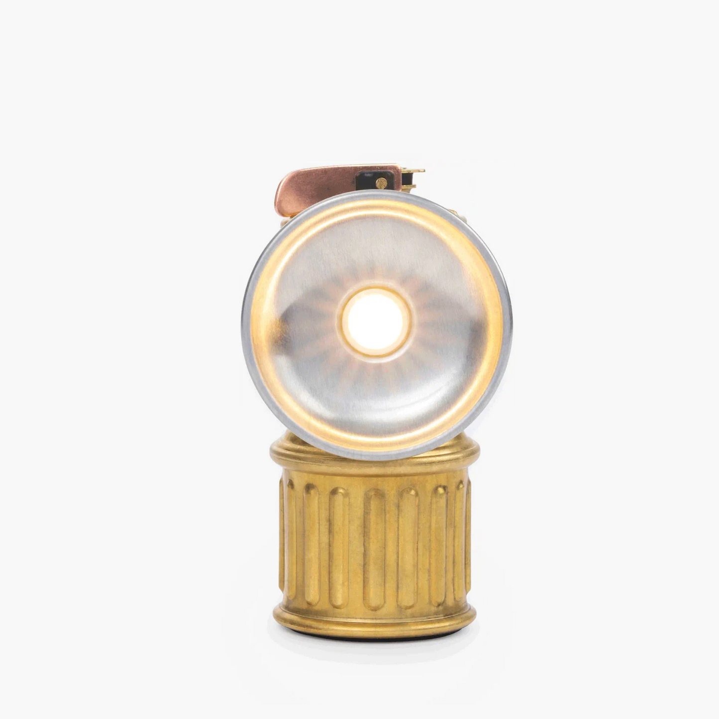 Miners Lantern