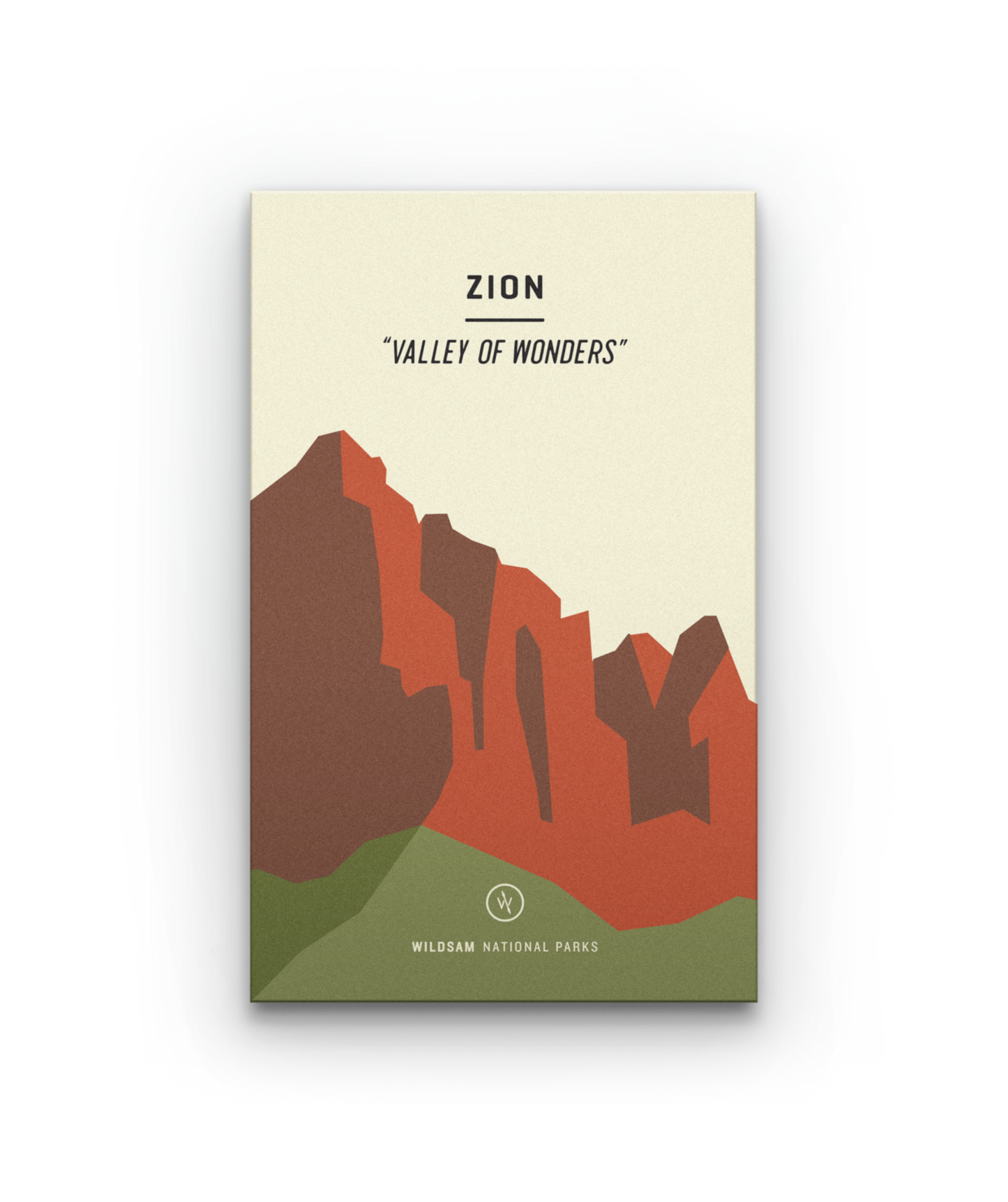 Zion National Park Guide