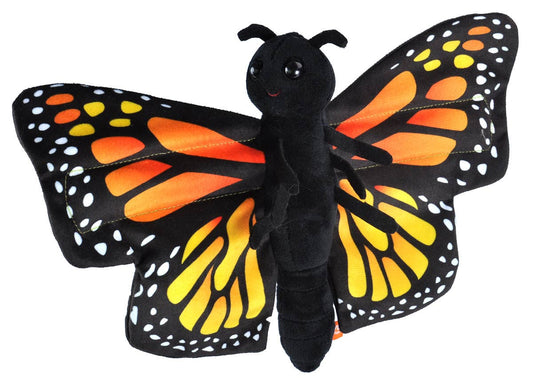 Monarch Butterfly Stuffed Animal