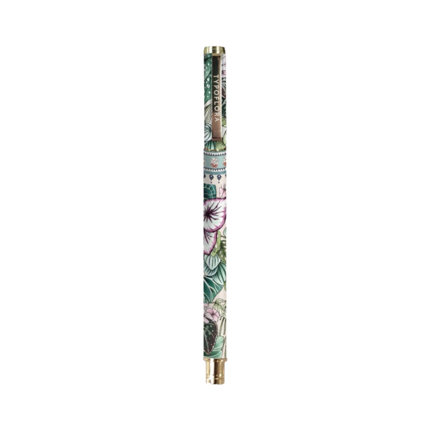 Rollerball Pen – Houseplants