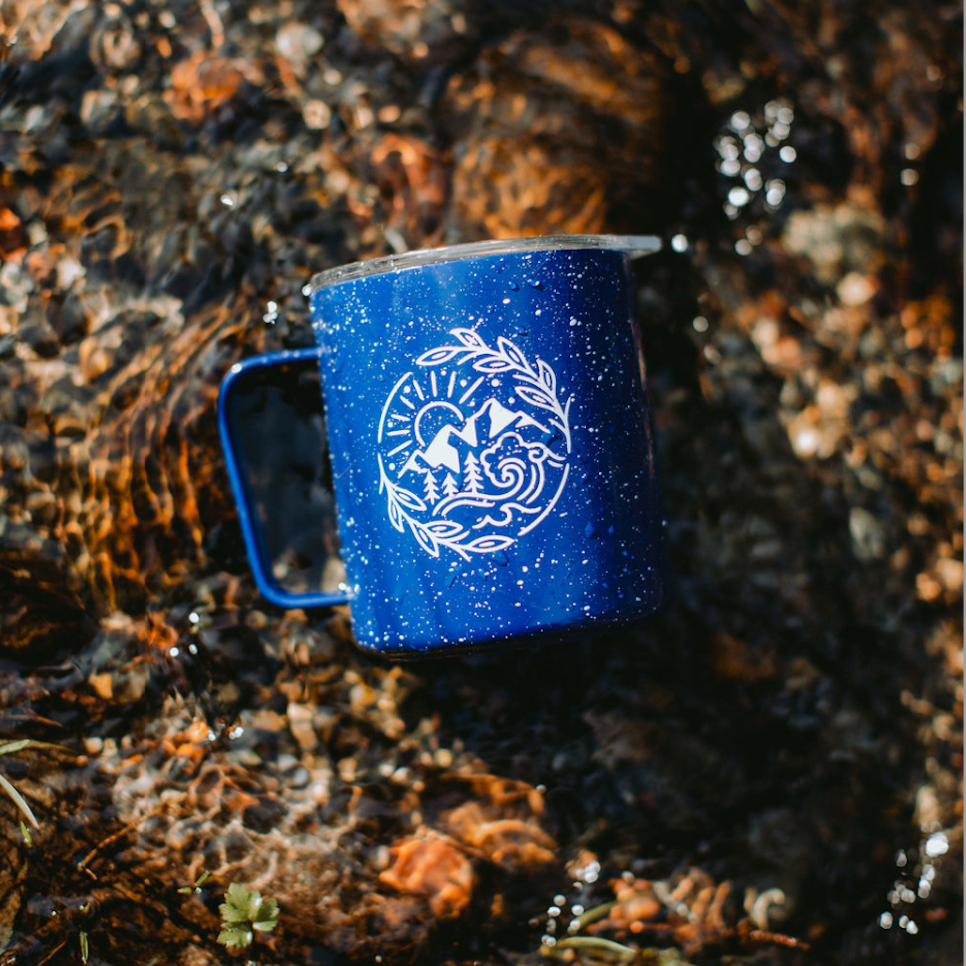 Coastline Camp Cup