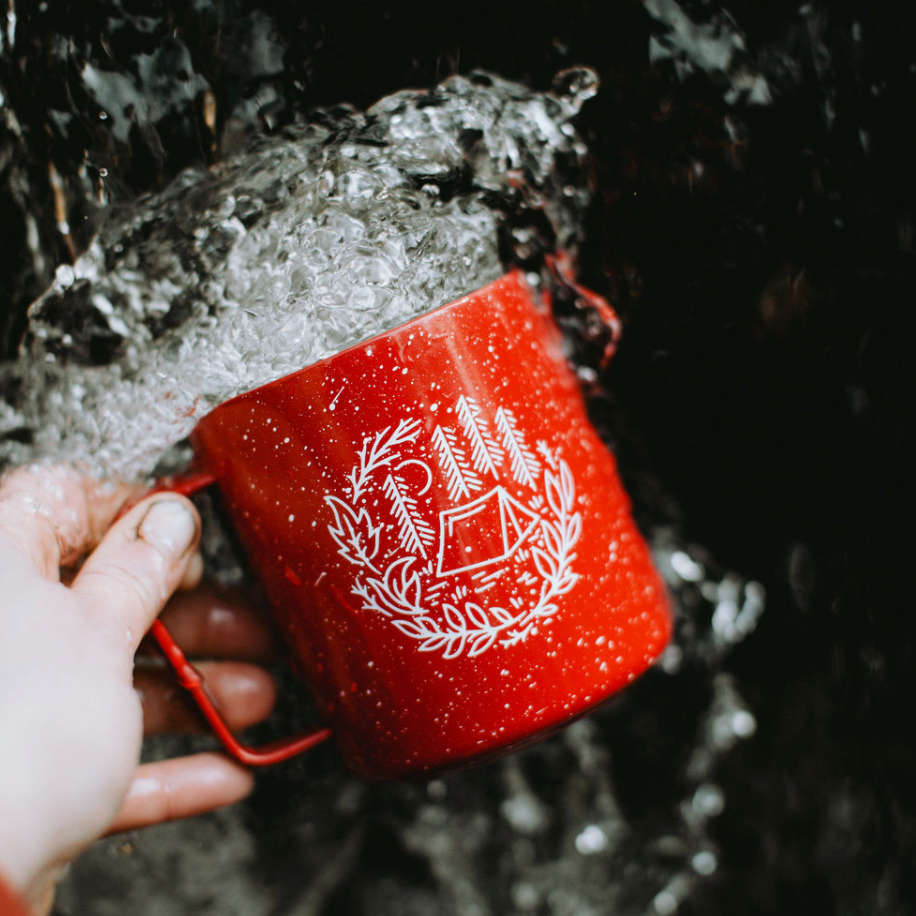 Trailside Camp Cup