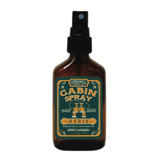 Aerie Cabin Spray