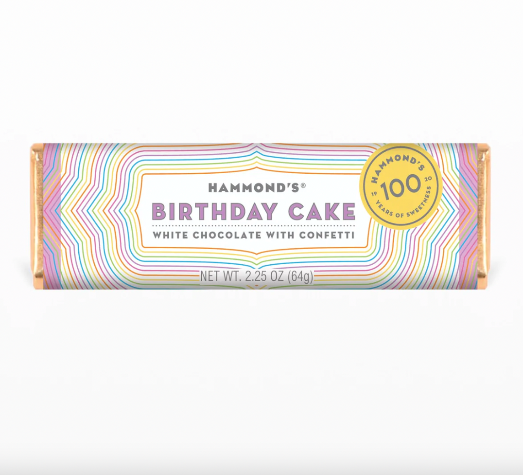 The Birthday Celebration