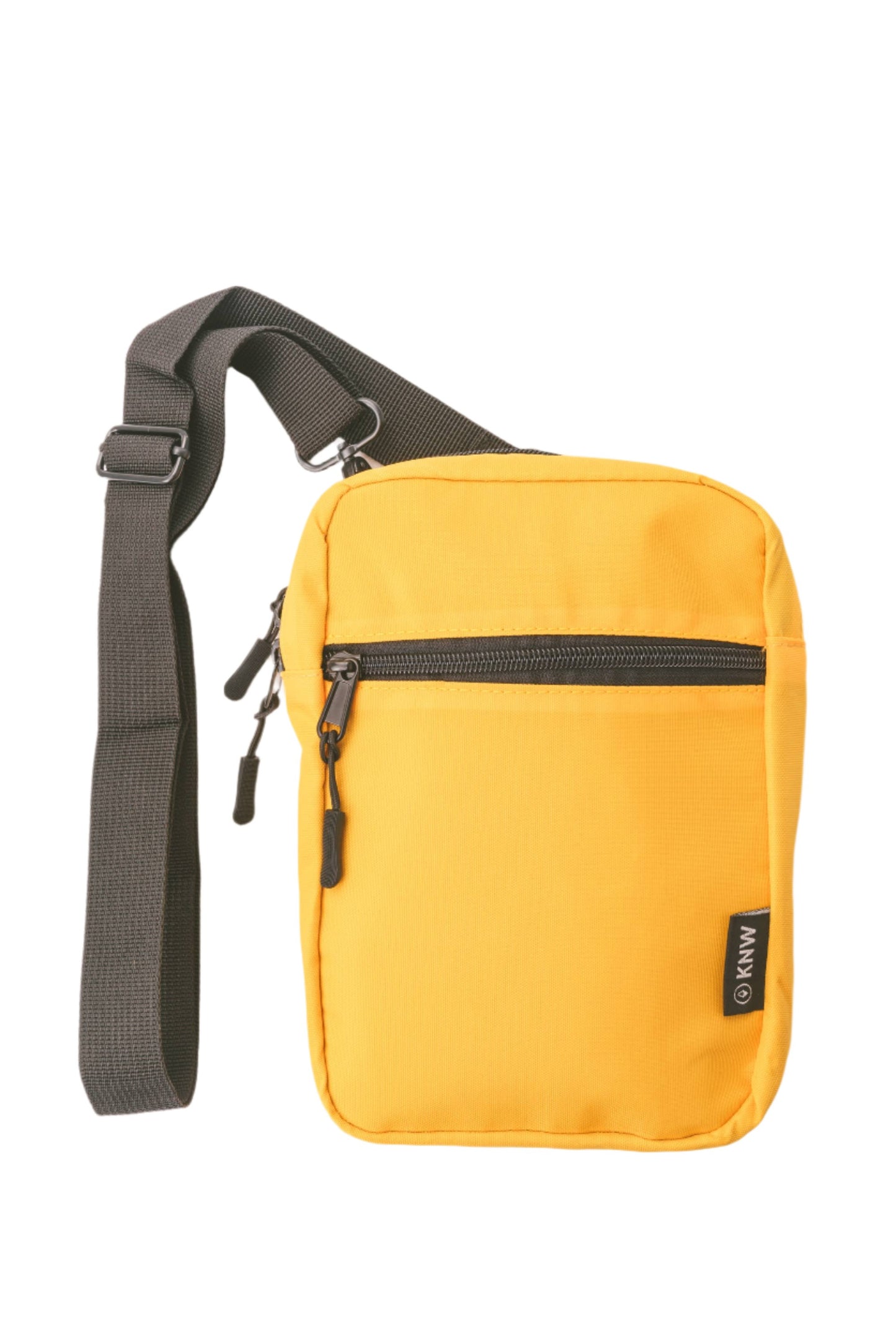 Crossbody Bag | Marigold