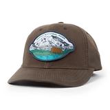 Denali National Park Hat - PNW Apparel