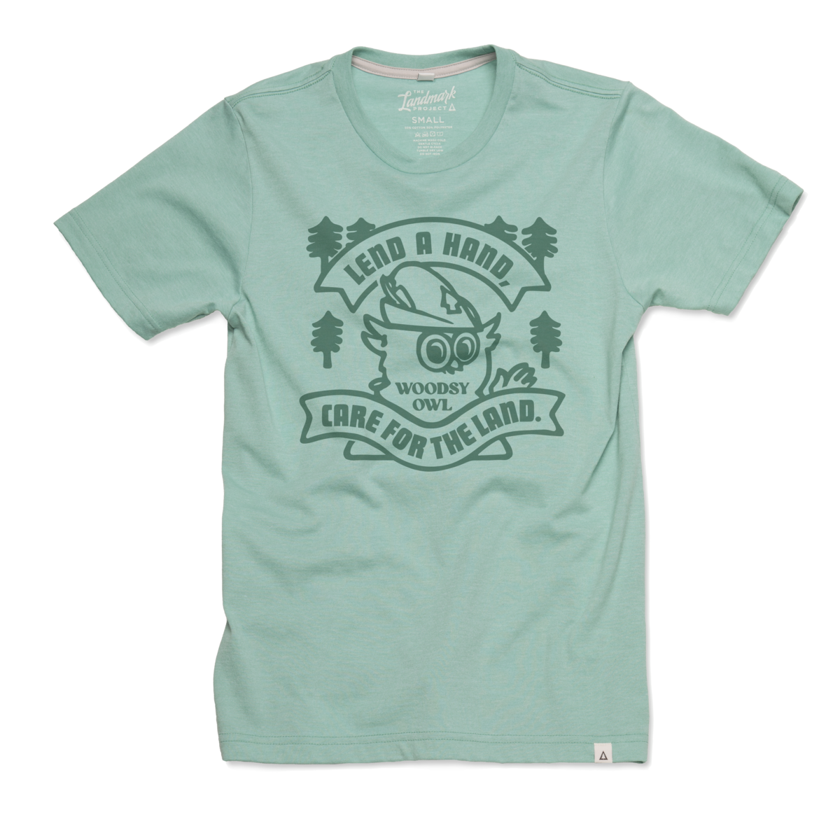 Lend a Hand T-Shirt