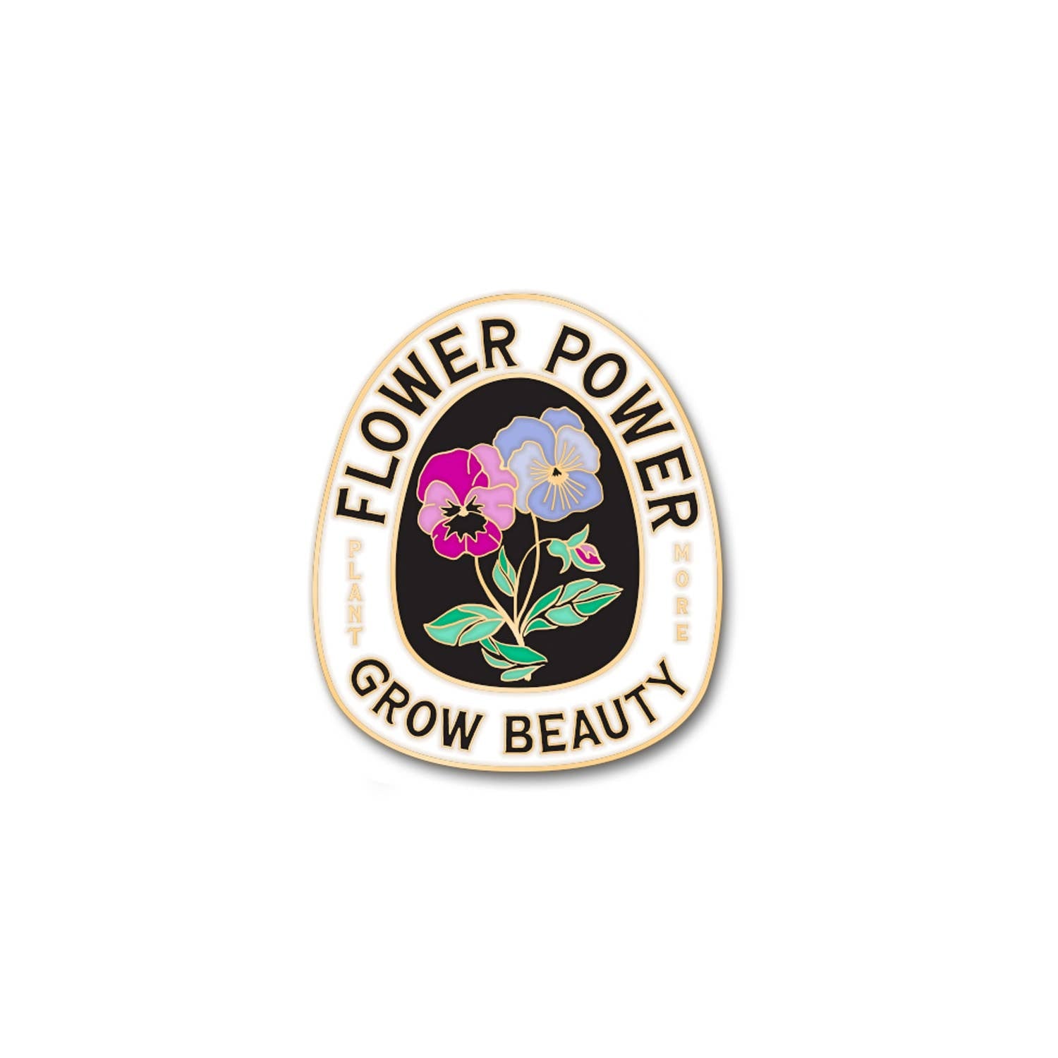 Pin on Flower logo
