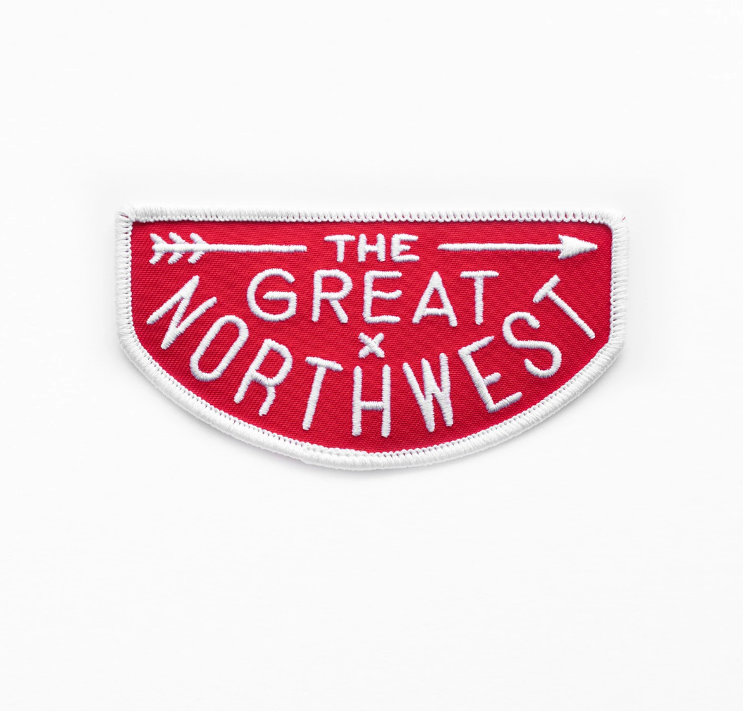 The Great Northwest Patch