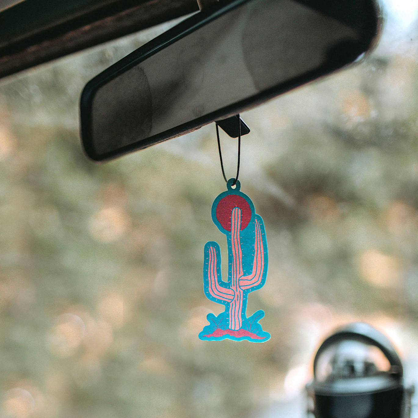 Saguaro National Park Air Freshener