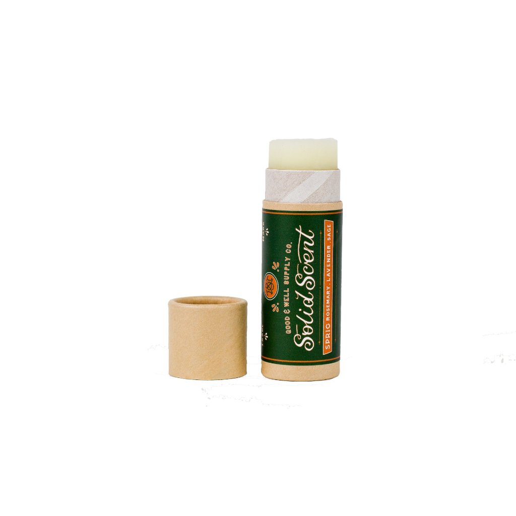 Sprig Solid Fragrance