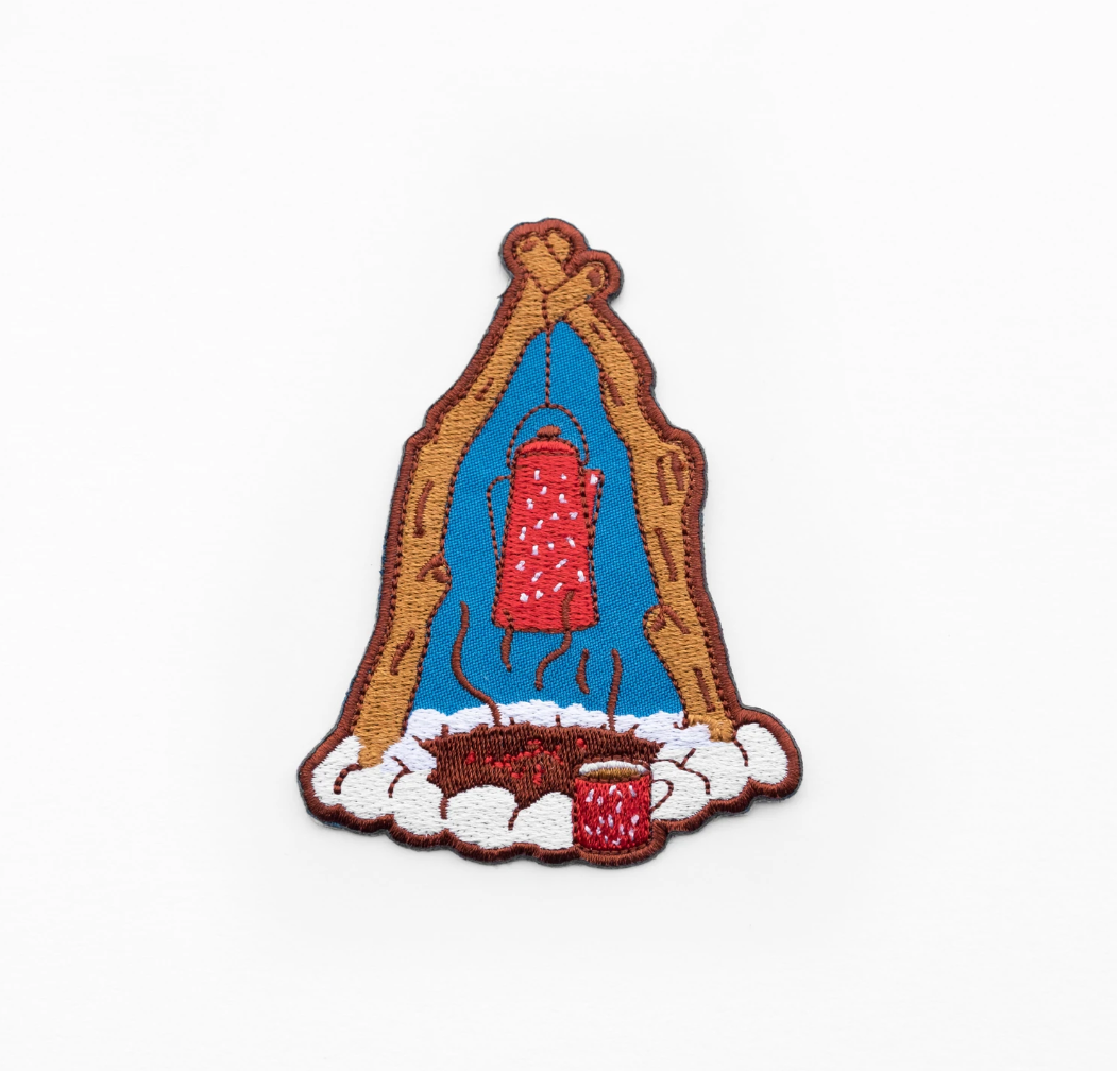 Taste Patch