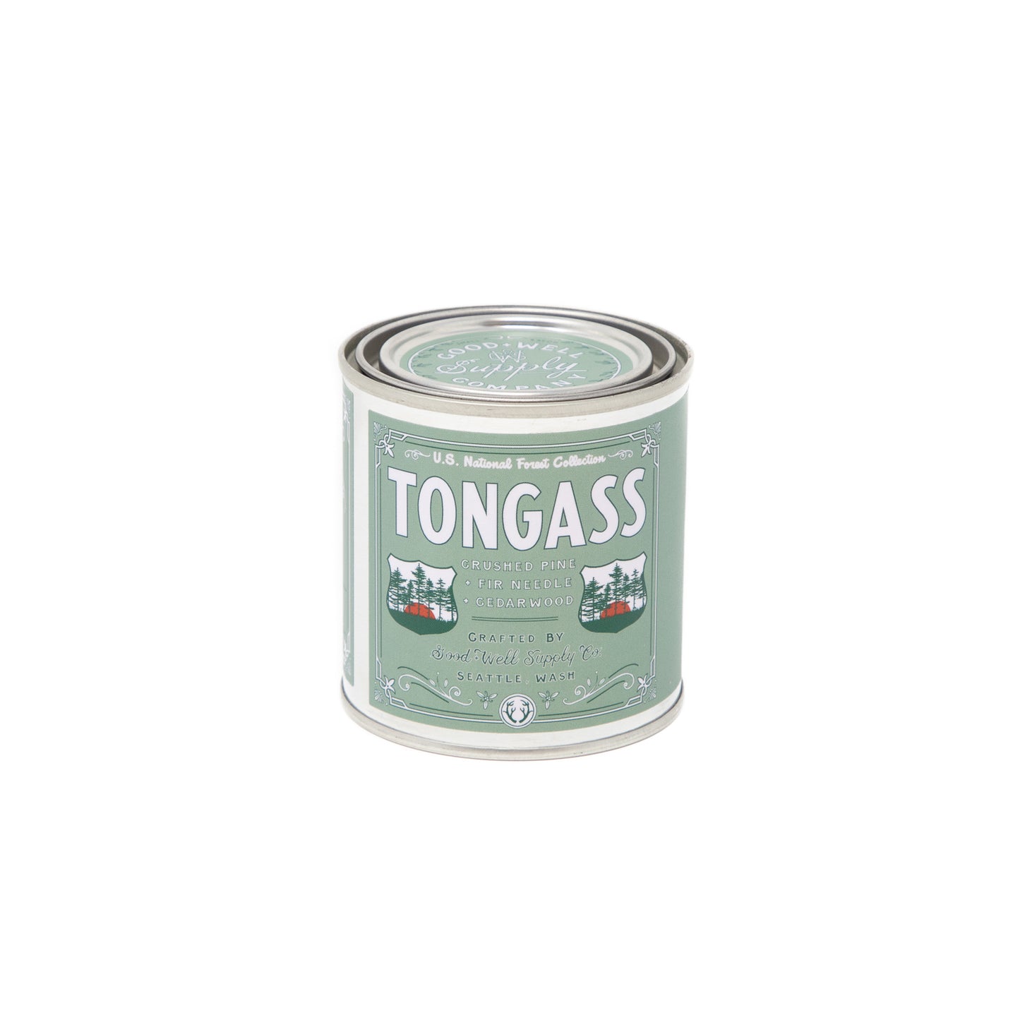 Tongass National Forests